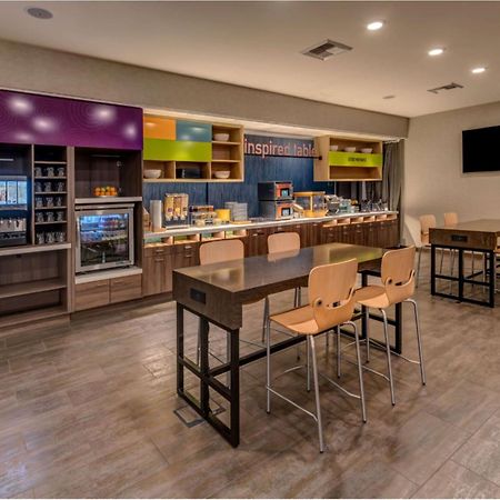 Home2 Suites By Hilton Reno Exteriör bild