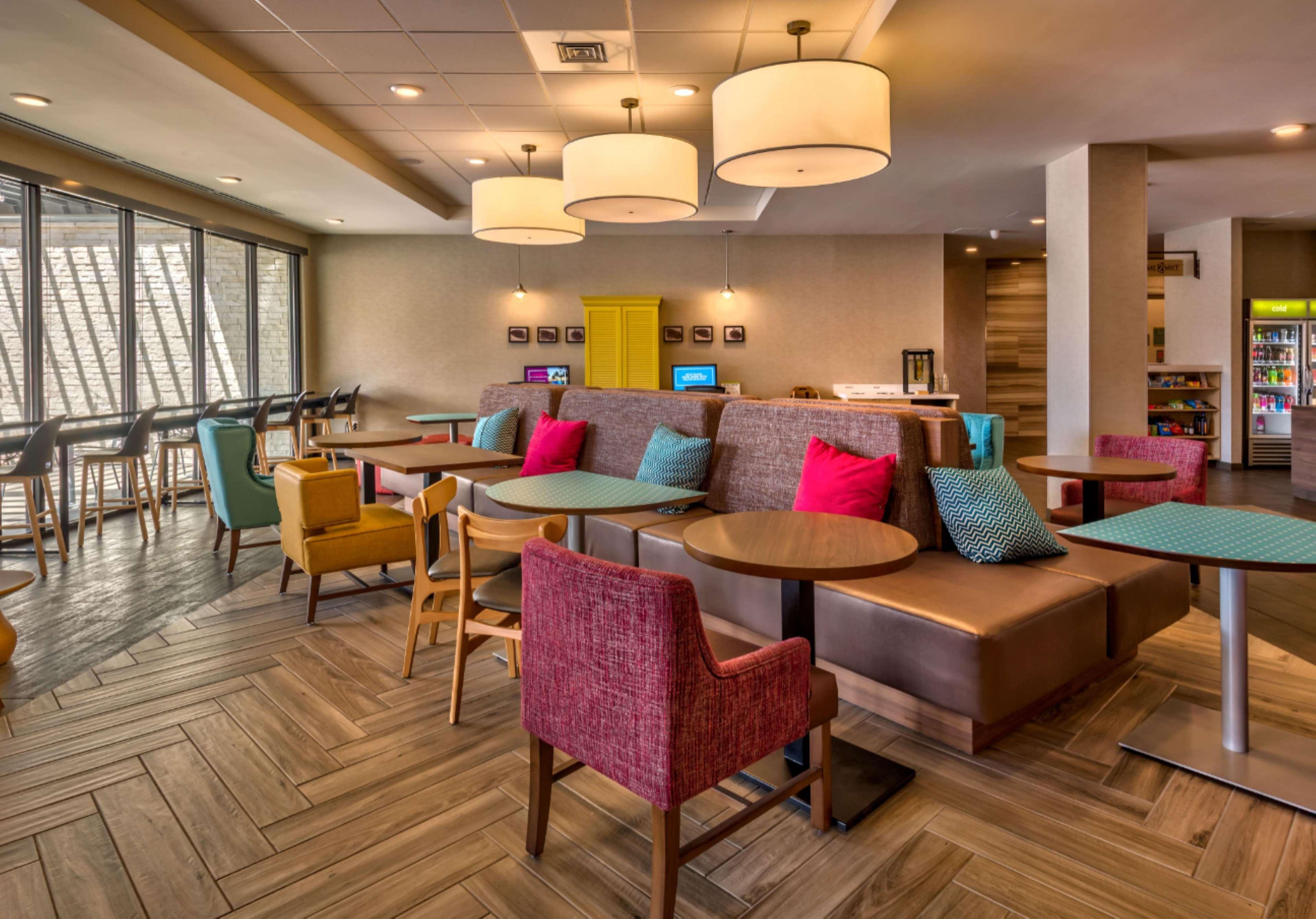 Home2 Suites By Hilton Reno Exteriör bild