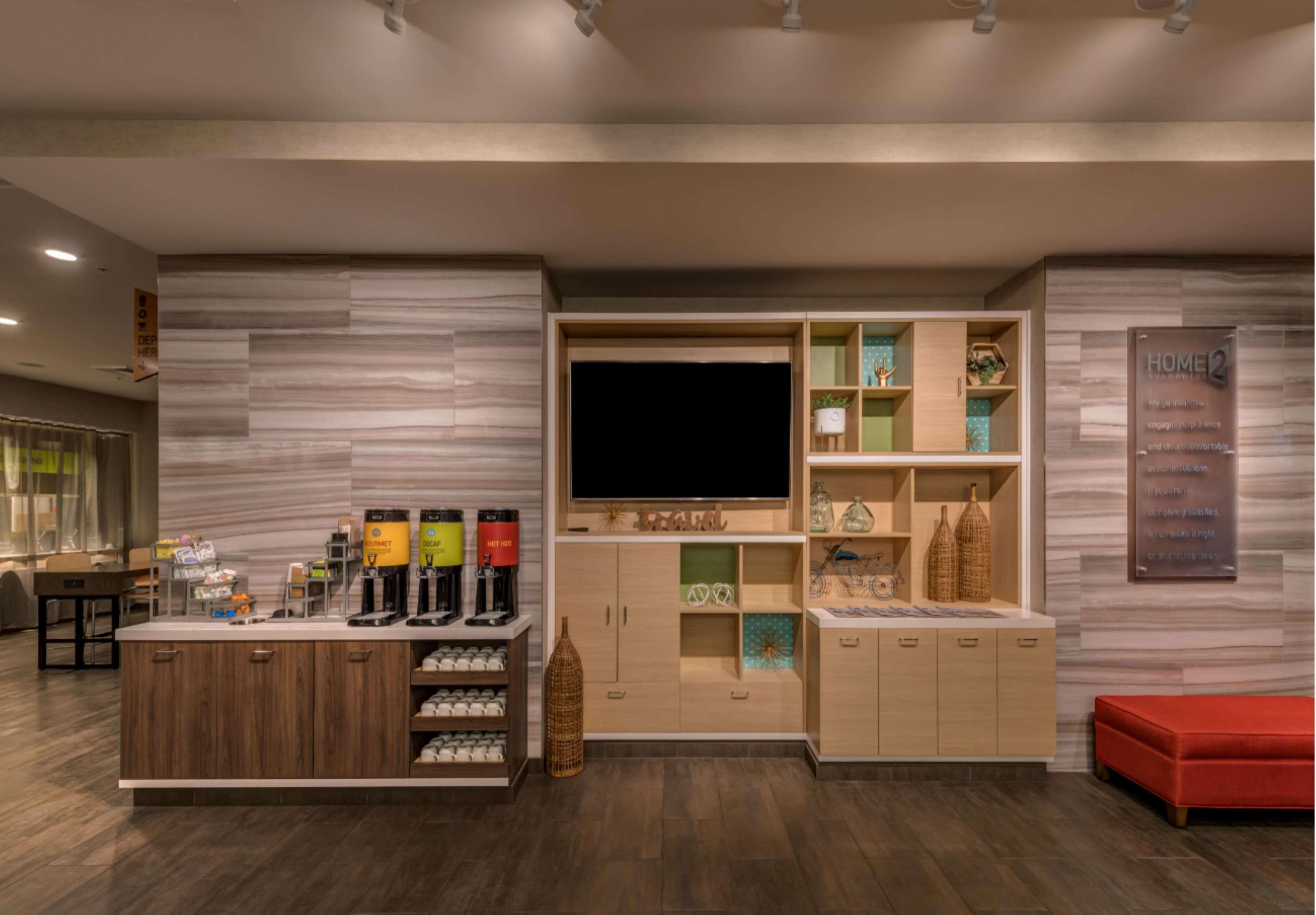Home2 Suites By Hilton Reno Exteriör bild