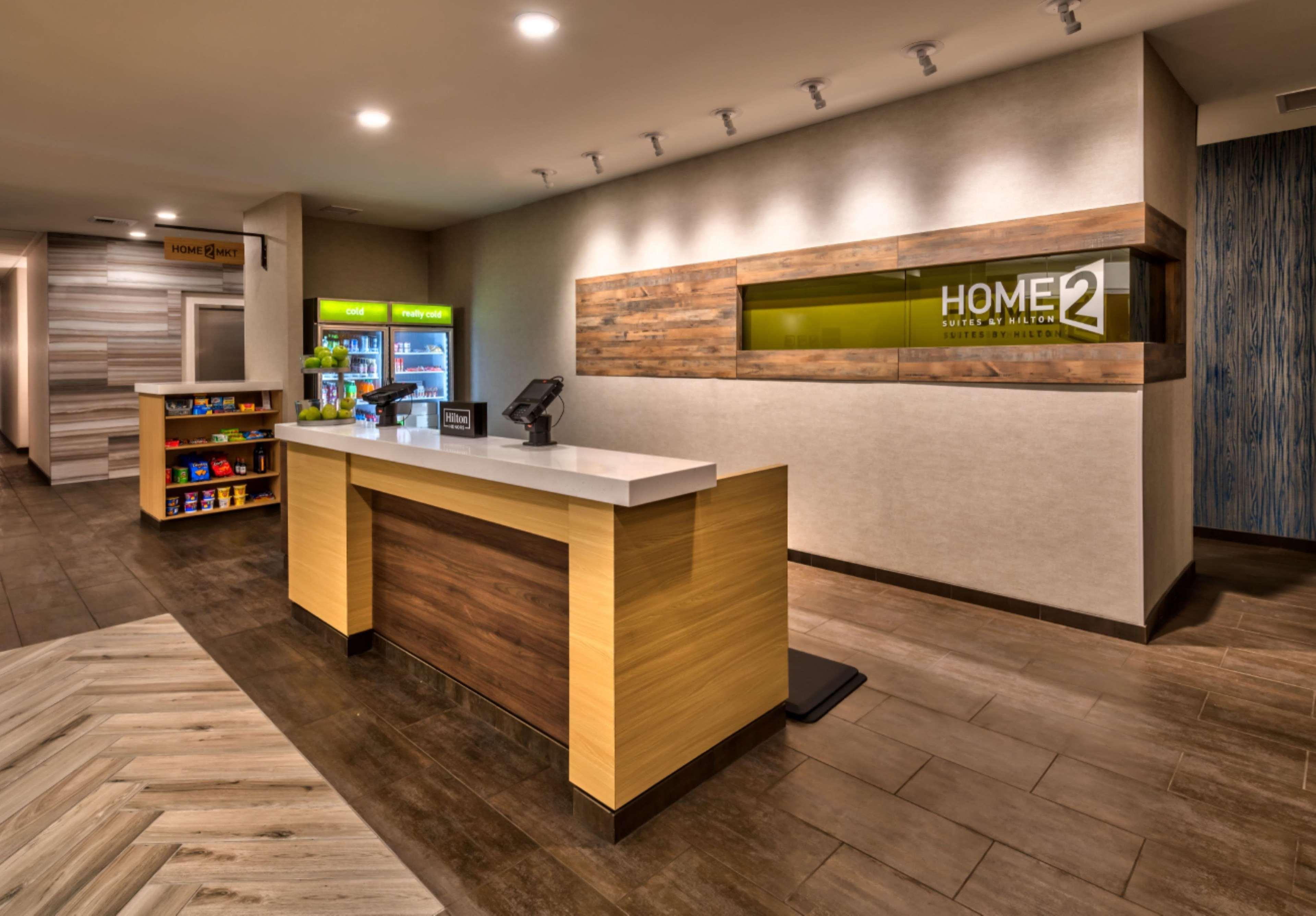 Home2 Suites By Hilton Reno Exteriör bild