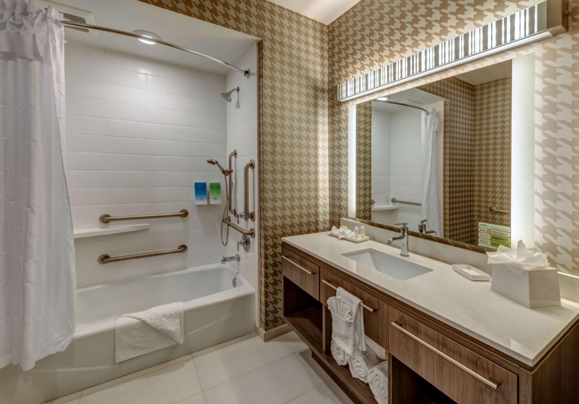 Home2 Suites By Hilton Reno Exteriör bild