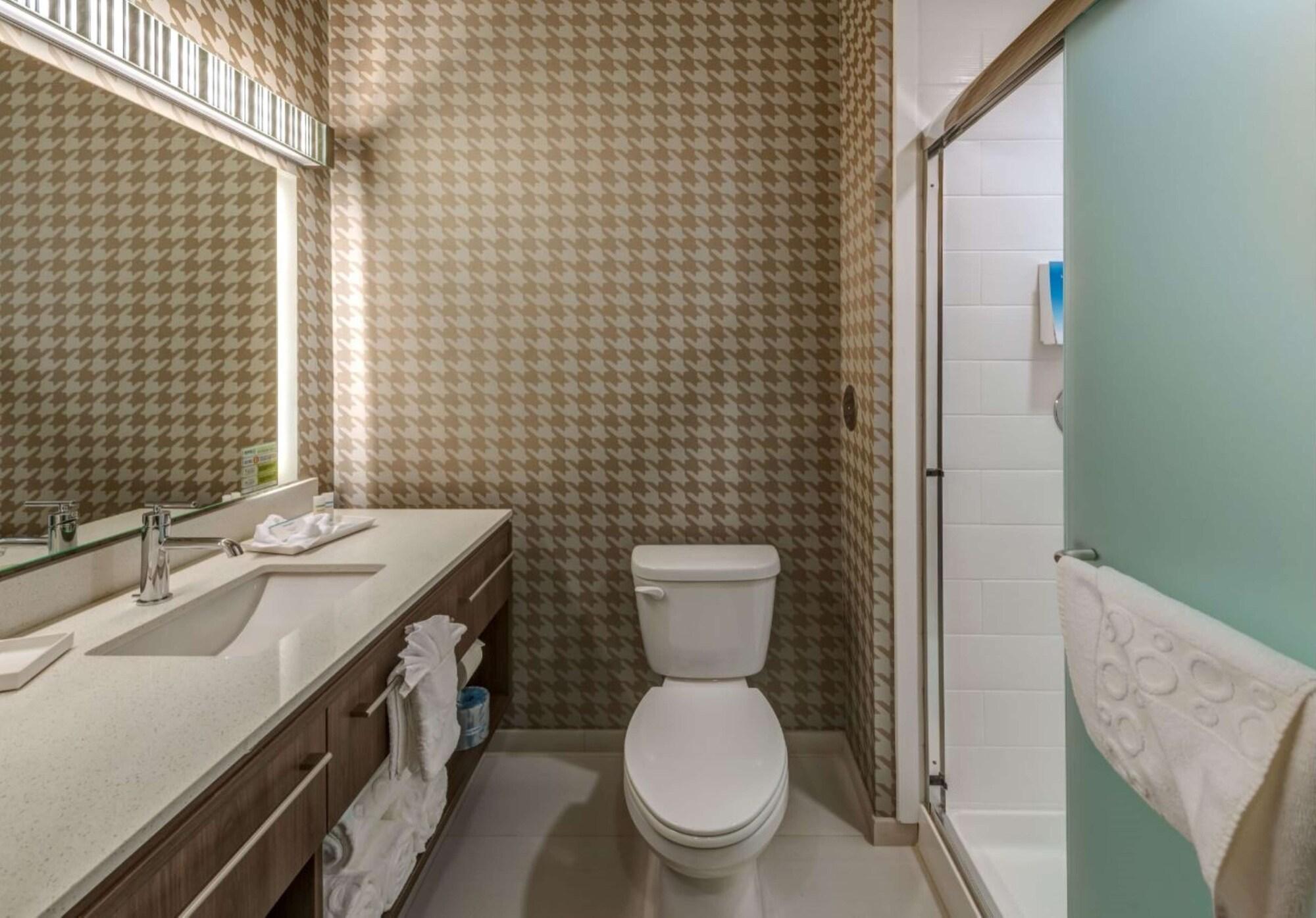 Home2 Suites By Hilton Reno Exteriör bild