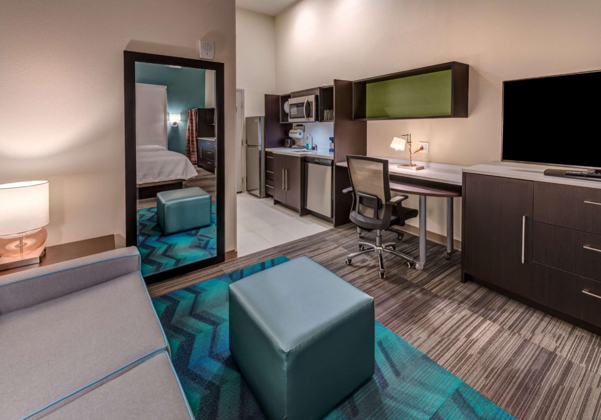 Home2 Suites By Hilton Reno Exteriör bild