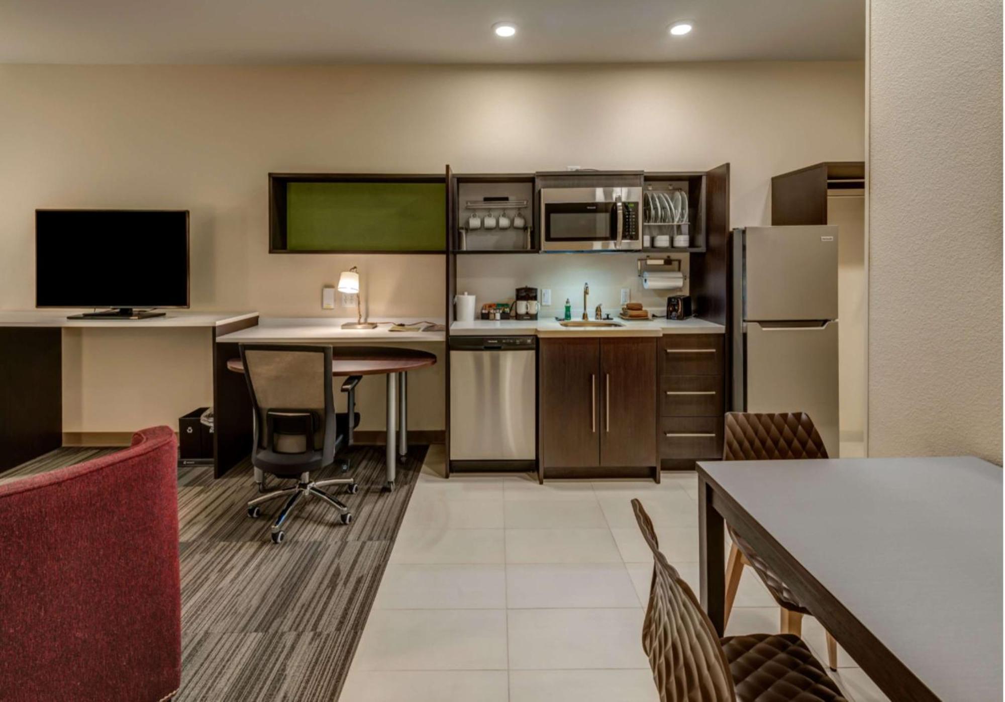 Home2 Suites By Hilton Reno Exteriör bild