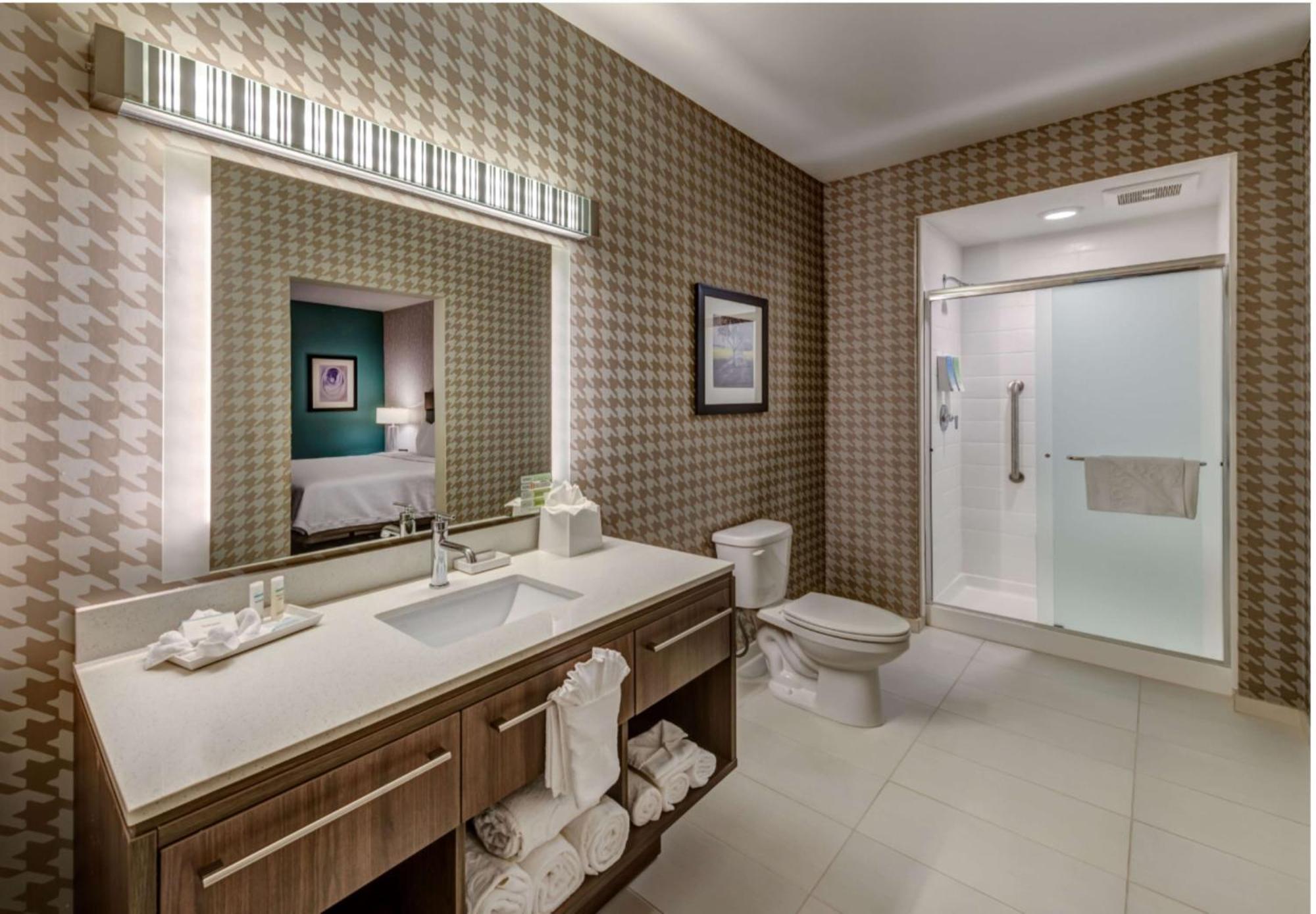 Home2 Suites By Hilton Reno Exteriör bild